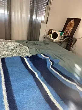 Wild2XXX online show from December 2025 01:17:02 PM