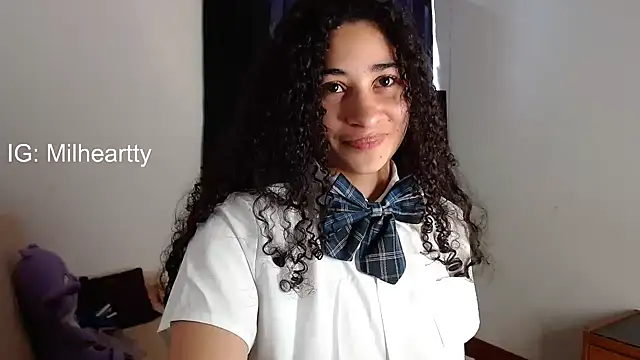 heartty Milah online show from November 2025 06:19:02 PM