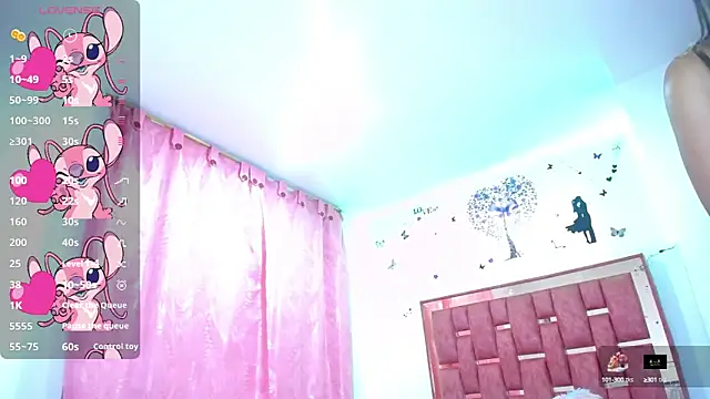 Snapshot of xayurin chatting on September 2025 01:05:02 AM xayurin online show from September 2025 01:05:02 AM