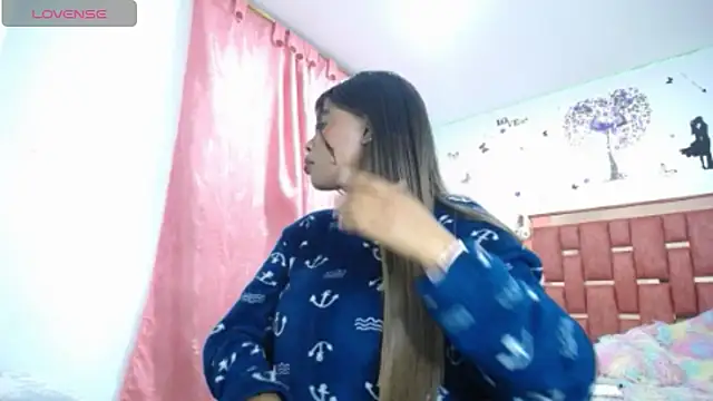 Snapshot of xayurin chatting on October 2025 06:34:01 AM xayurin online show from October 2025 06:34:01 AM