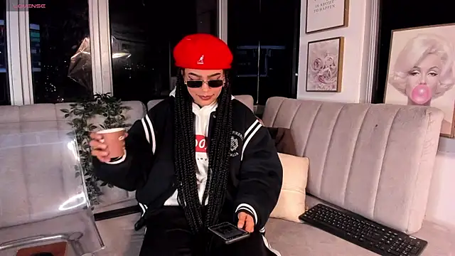 Cleo-smith online show from October 2025 01:55:02 AM