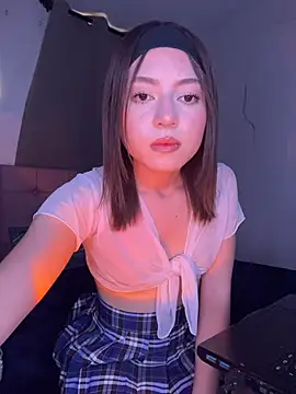 Snapshot of PrettyAmber chatting on March 2026 08:48:01 PM PrettyAmber online show from March 2026 08:48:01 PM