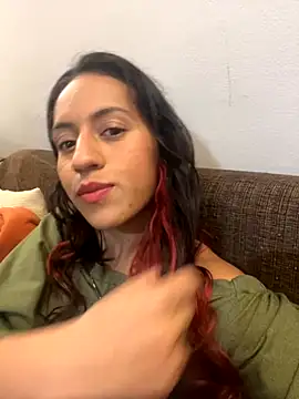 Lolarosesxs online show from October 2025 12:49:02 AM