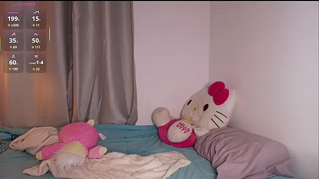 Snapshot of dulceangel__ chatting on November 2025 04:01:02 AM dulceangel online show from November 2025 04:01:02 AM