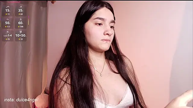 Snapshot of dulceangel__ chatting on November 2025 04:22:01 AM dulceangel online show from November 2025 04:22:01 AM