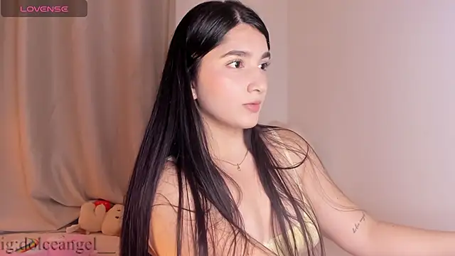 dulceangel   online show from July 2026 03:01:01 AM