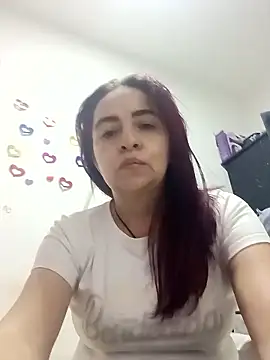 tany90 online show from October 2025 03:01:02 AM