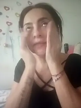 tany90 online show from February 2026 03:09:02 PM