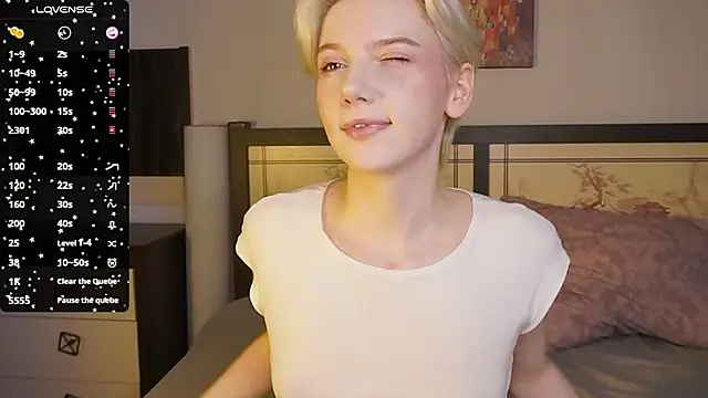 Snapshot of OdelynaAsp chatting on March 2026 05:51:01 AM OdelynaAsp online show from March 2026 05:51:01 AM