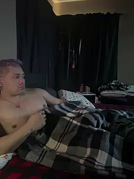 GirThyDock online show from January 2026 08:25:02 PM