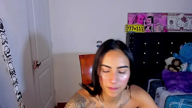 Samanthademonx20  online show from February 2026 03:16:02 AM