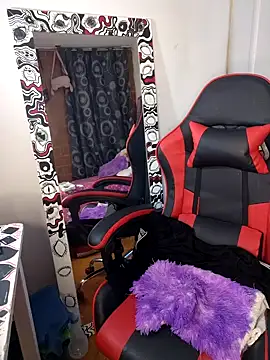 Snapshot of Samanthademonx20_ chatting on March 2026 04:40:01 AM Samanthademonx20 online show from March 2026 04:40:01 AM