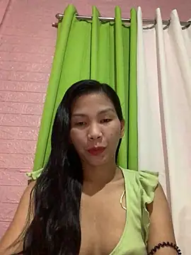 Cleo17 online show from February 2026 02:32:01 PM