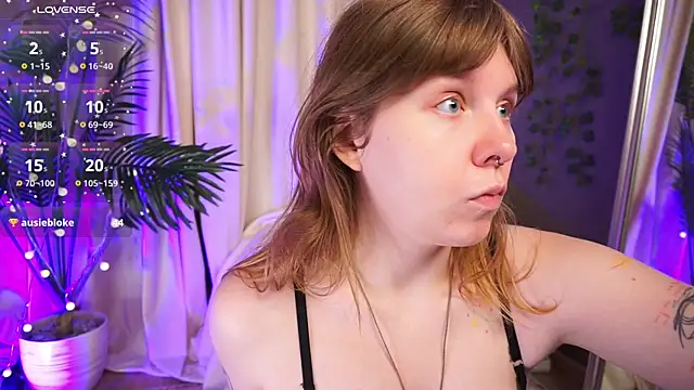 Sense Of Rosemary online show from September 2025 05:44:01 AM