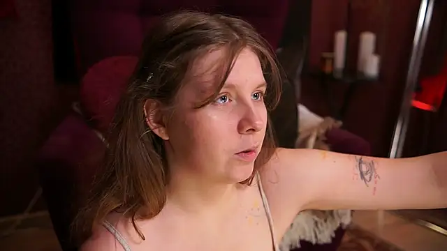 Sense Of Rosemary online show from July 2026 01:39:02 PM