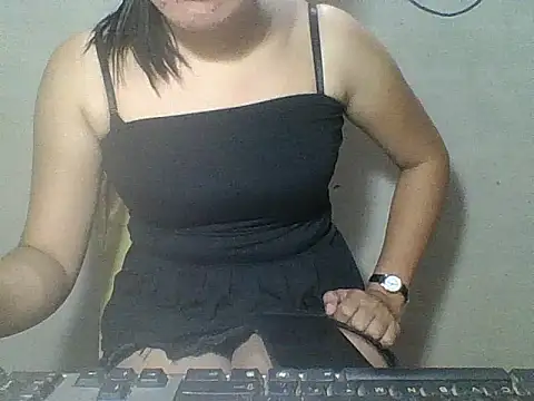 Skinny PinayGirljust18 online show from April 2026 07:58:02 PM