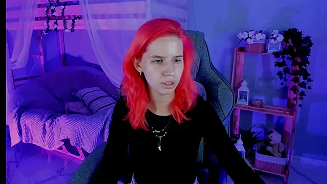 Snapshot of NitaNihil chatting on September 2025 05:12:02 PM NitaNihil online show from September 2025 05:12:02 PM