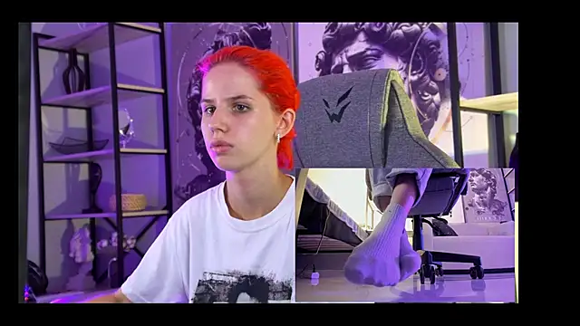 Snapshot of NitaNihil chatting on September 2025 05:56:01 PM NitaNihil online show from September 2025 05:56:01 PM