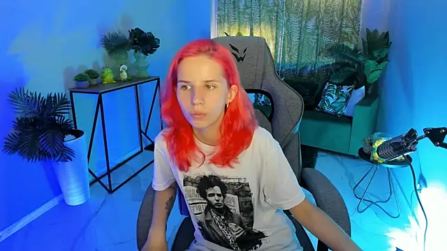 Snapshot of NitaNihil chatting on September 2025 09:42:02 AM NitaNihil online show from September 2025 09:42:02 AM