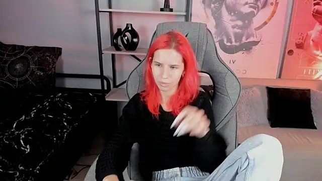 Snapshot of NitaNihil chatting on October 2025 05:53:02 PM NitaNihil online show from October 2025 05:53:02 PM