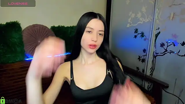 SelinLi online show from March 2026 12:11:01 PM