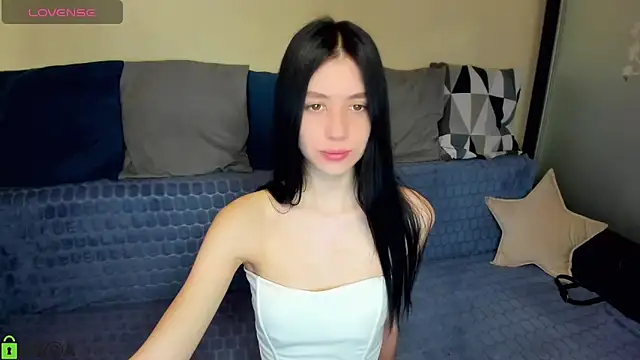 SelinLi online show from March 2026 08:58:02 AM