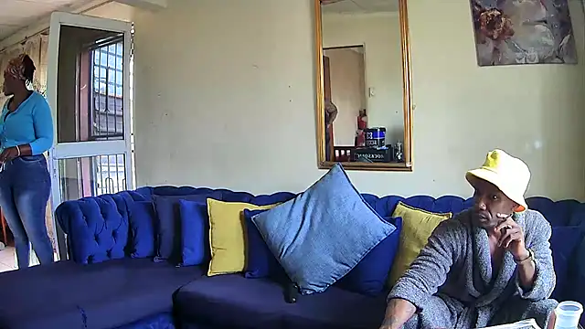 TheeBigPump online show from December 2025 01:16:01 PM