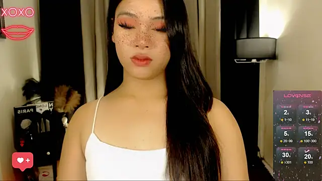 Snapshot of IamRaeganDolls69 chatting on November 2025 11:21:02 AM IamRaeganDolls69 online show from November 2025 11:21:02 AM