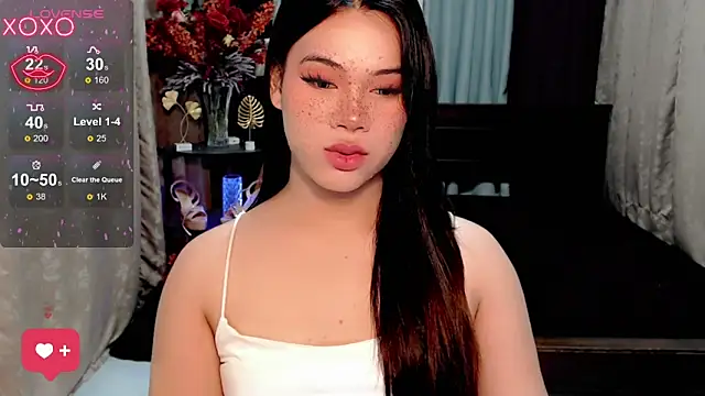 Snapshot of IamRaeganDolls69 chatting on November 2025 12:32:01 AM IamRaeganDolls69 online show from November 2025 12:32:01 AM