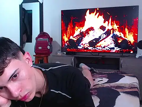 john vichenso online show from March 2026 08:16:02 PM