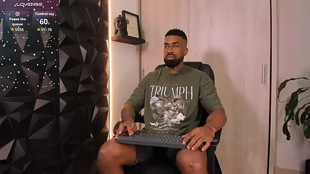 OstinDaniels online show from January 2026 10:22:02 PM