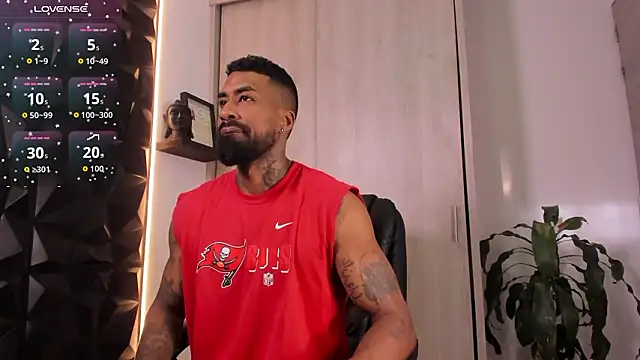 OstinDaniels online show from January 2026 10:03:02 PM