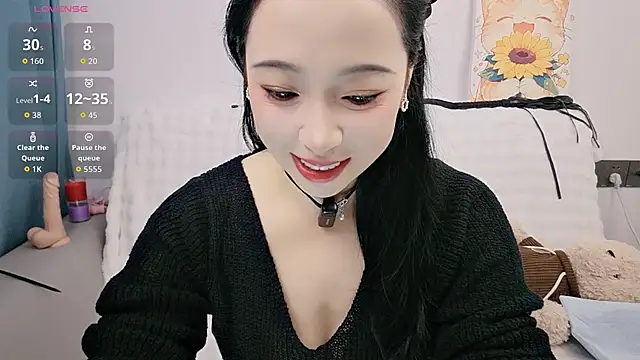 Yemao 0 online show from October 2025 11:37:01 PM