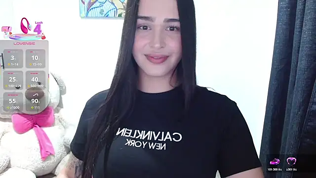 Snapshot of SarithaBunny chatting on March 2026 02:50:02 AM SarithaBunny online show from March 2026 02:50:02 AM