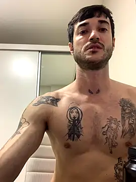 Fubinha online show from September 2025 02:06:01 AM