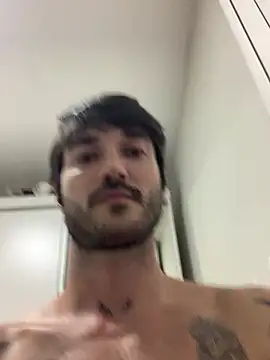 Fubinha online show from February 2026 12:48:02 AM