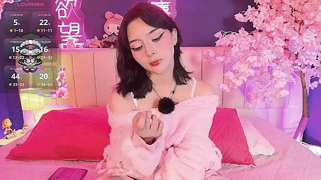 Snapshot of Shizuko_ chatting on March 2026 09:43:02 PM Shizuko online show from March 2026 09:43:02 PM