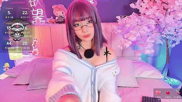 Snapshot of Shizuko_ chatting on March 2026 08:59:01 PM Shizuko online show from March 2026 08:59:01 PM