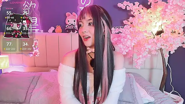 Snapshot of Shizuko_ chatting on March 2026 10:35:01 PM Shizuko online show from March 2026 10:35:01 PM