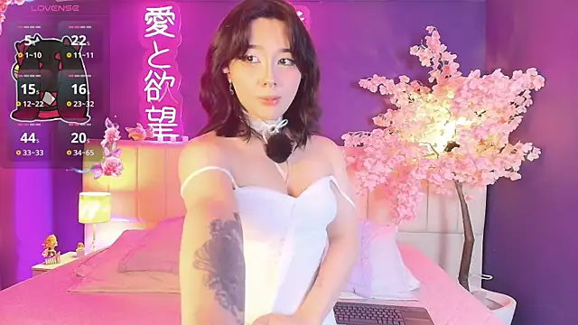 Snapshot of Shizuko_ chatting on March 2026 09:08:01 PM Shizuko online show from March 2026 09:08:01 PM