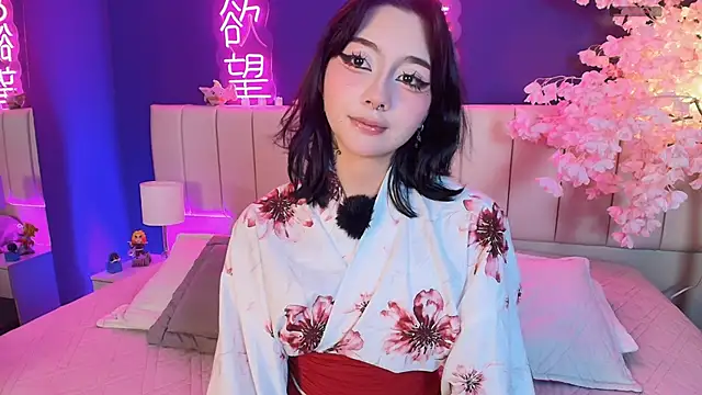 Snapshot of Shizuko_ chatting on March 2026 08:03:01 PM Shizuko online show from March 2026 08:03:01 PM