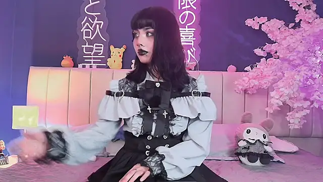 Snapshot of Shizuko_ chatting on April 2026 08:29:02 PM Shizuko online show from April 2026 08:29:02 PM