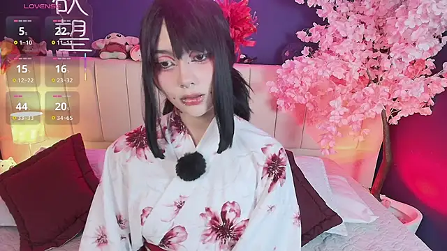 Snapshot of Shizuko_ chatting on May 2026 08:38:02 PM Shizuko online show from May 2026 08:38:02 PM