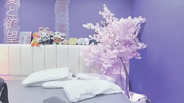 Snapshot of Shizuko_ chatting on June 2026 02:24:02 AM Shizuko online show from June 2026 02:24:02 AM