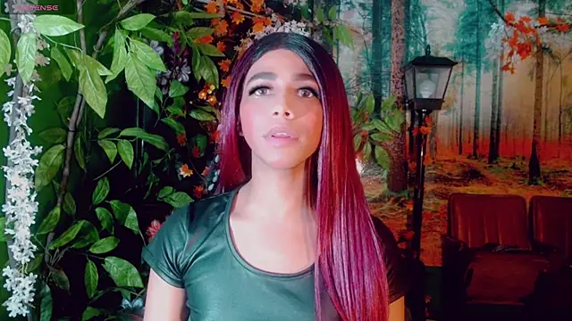 Britany montiel online show from September 2025 07:16:01 PM