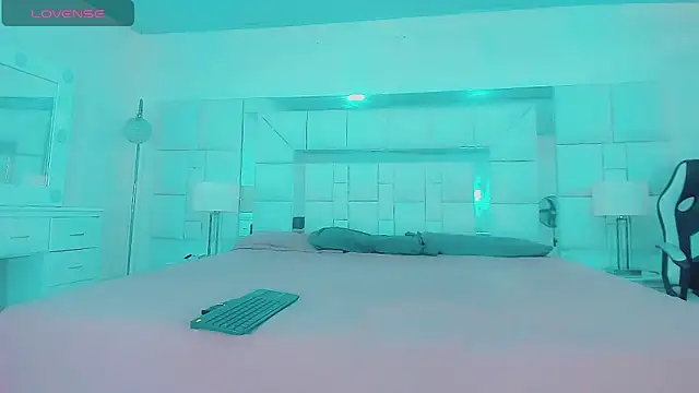 Britany montiel online show from January 2026 07:15:02 PM