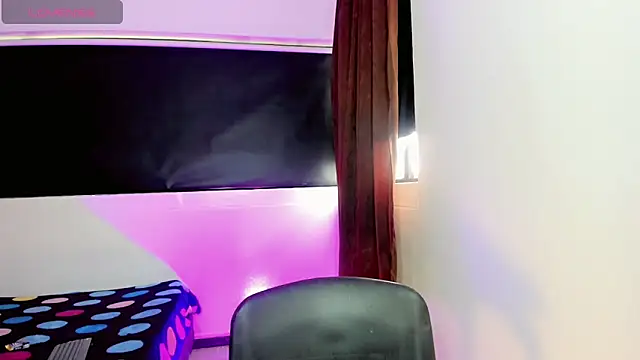 Britany montiel online show from April 2026 07:25:02 PM