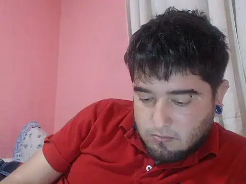 marccarter420s online show from February 2026 07:34:02 PM