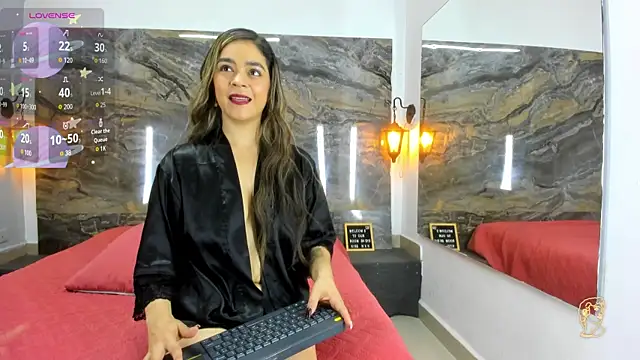 Snapshot of Agnes-23 chatting on April 2026 12:32:01 PM Agnes-23 online show from April 2026 12:32:01 PM