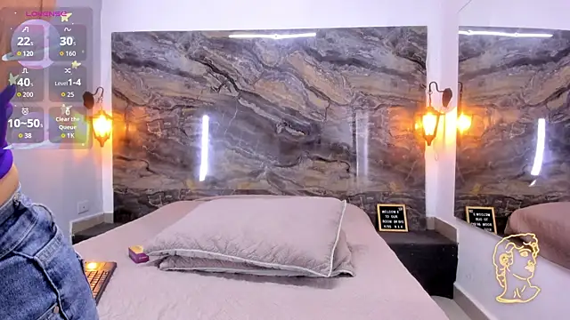 Snapshot of Agnes-23 chatting on April 2026 12:33:01 PM Agnes-23 online show from April 2026 12:33:01 PM